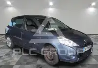 2011 Renault Clio