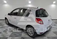 2011 Renault Clio