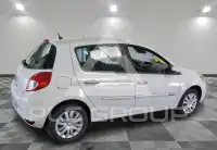 2011 Renault Clio