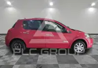 2011 Renault Clio