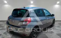 2011 Renault Clio