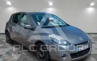 2011 Renault Clio