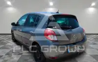 2011 Renault Clio