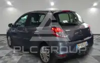 2011 Renault Clio