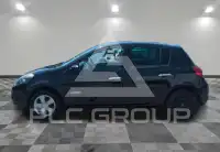 2011 Renault Clio