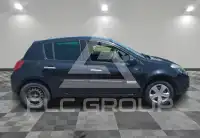 2011 Renault Clio