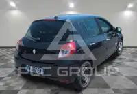 2011 Renault Clio