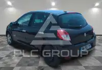 2011 Renault Clio