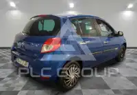 2011 Renault Clio