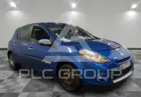 2011 Renault Clio