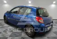2011 Renault Clio