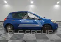 2011 Renault Clio