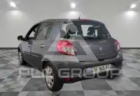 2011 Renault Clio