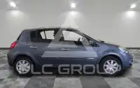 2011 Renault Clio