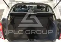 2011 Renault Clio