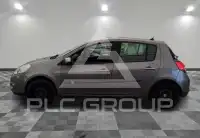 2011 Renault Clio