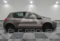 2011 Renault Clio