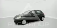 2011 Renault Clio