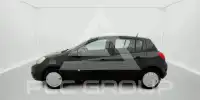 2011 Renault Clio