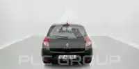 2011 Renault Clio