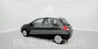 2011 Renault Clio