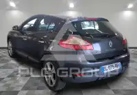 2011 Renault Megane