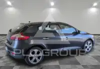 2011 Renault Megane