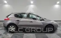 2011 Renault Megane