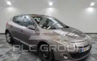 2011 Renault Megane