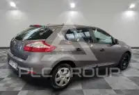 2011 Renault Megane