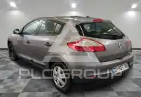 2011 Renault Megane