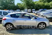 2011 Renault Megane