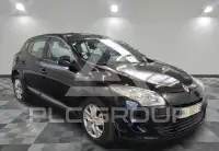 2011 Renault Megane