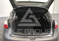 2011 Renault Megane