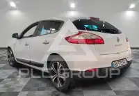 2011 Renault Megane
