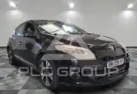 2011 Renault Megane
