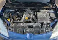 2011 Renault Megane