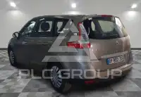 2011 Renault Scenic