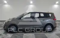 2011 Renault Scenic