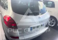 2011 Renault Clio