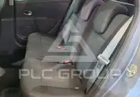 2011 Renault Clio