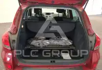 2011 Renault Clio