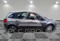 2011 Renault Clio