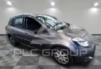 2011 Renault Clio