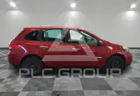 2011 Renault Clio