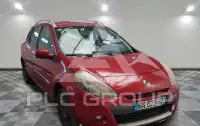2011 Renault Clio