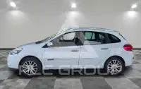 2011 Renault Clio