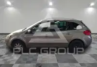 2011 Renault Clio