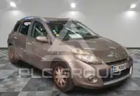 2011 Renault Clio