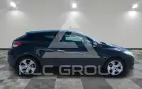 2011 Renault Megane